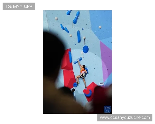 南京攀岩队在攀岩比赛中取得新突破经验排名创新高